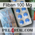 Fliban 100 Mg 39